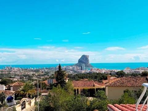 Casa 300 m² a Calp