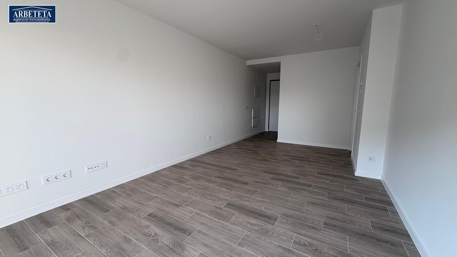 Piso de 125 m² en Guadalajara