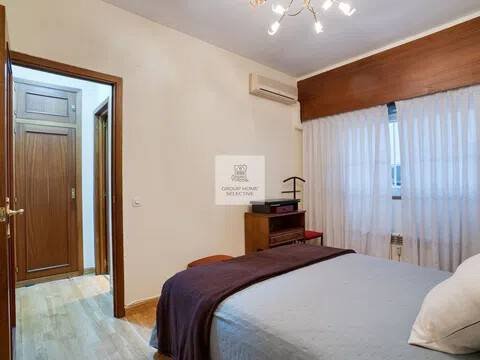 Pis de 90 m² a Madrid