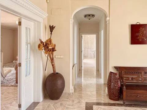 Casa de 500 m² en La Nucia