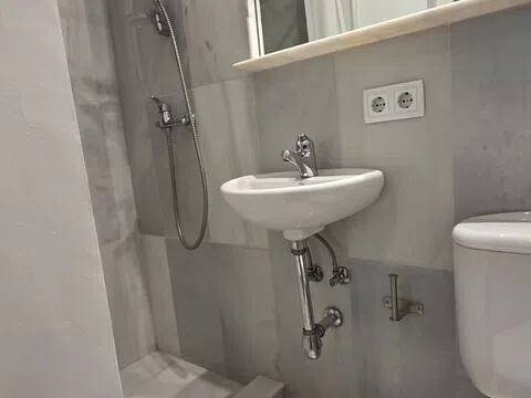 Pis de 65 m² a Sevilla