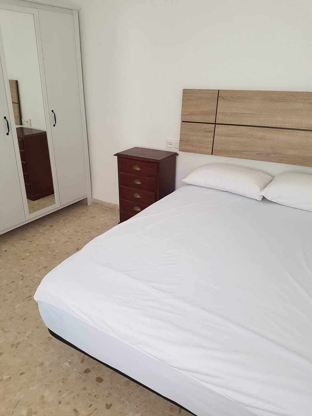Piso de 160 m² en Cádiz
