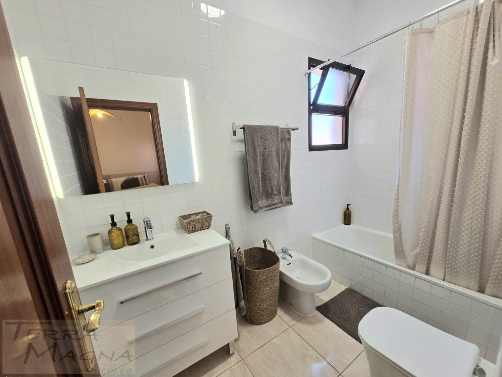 Piso de 120 m² en Adeje
