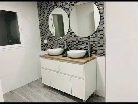 Piso de 120 m² en Almería
