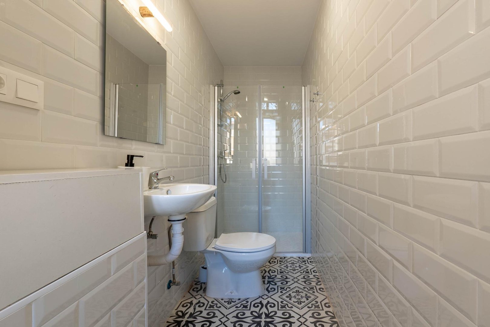 Quarto para alugar, Granada