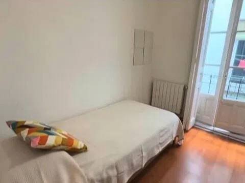Piso de 120 m² en Madrid