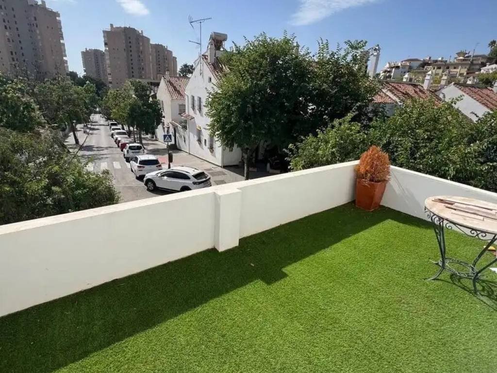Haus 200 m² in Torremolinos
