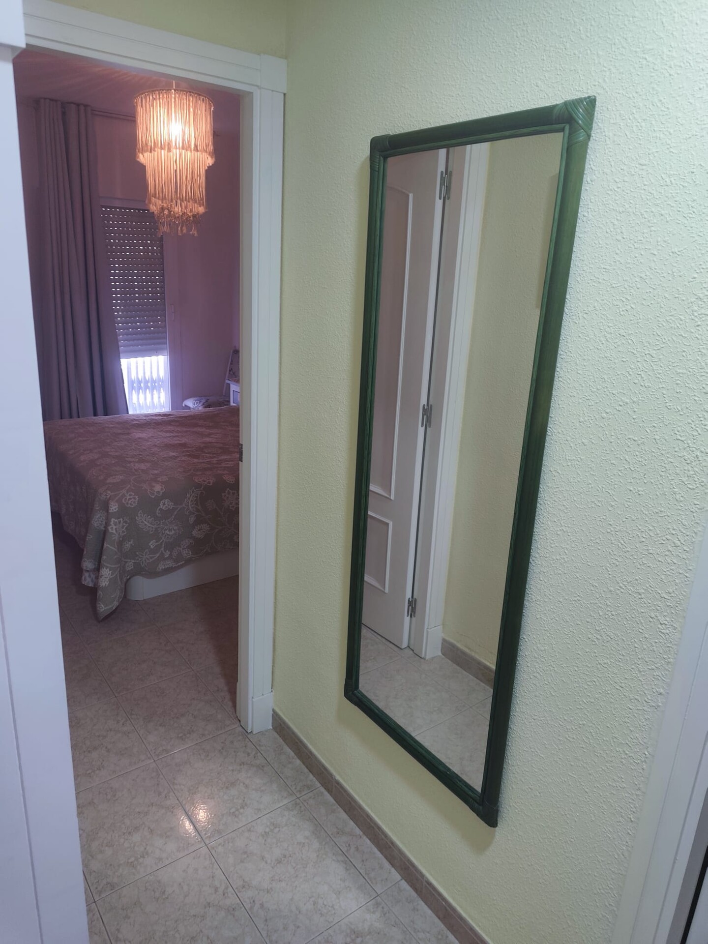 Piso de 60 m² en Roquetas de Mar