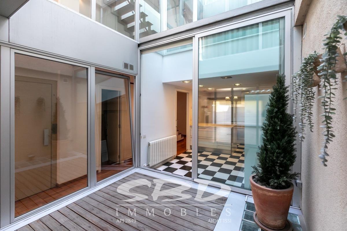 Casa de 271 m² a Sabadell