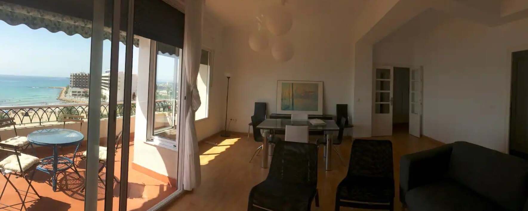 Pis de 80 m² a Alacant