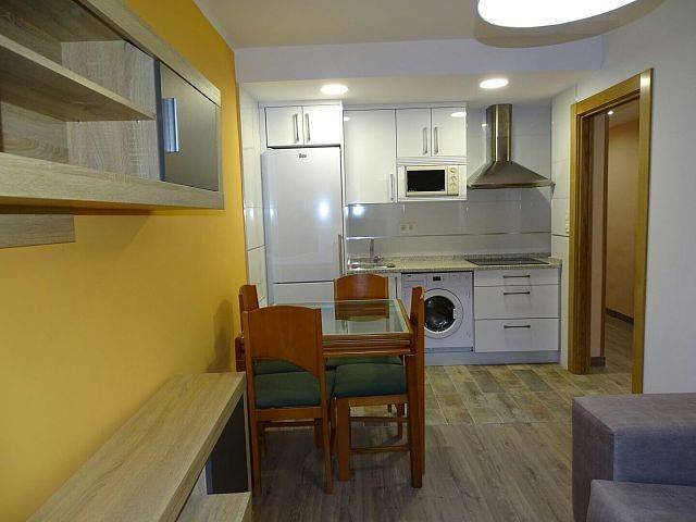 Piso de 80 m² en Salamanca