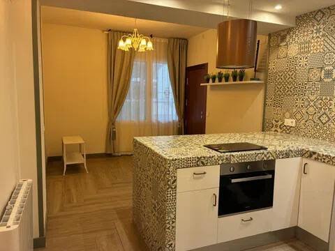 Appartamento 43 m² a Gijón / Xixón