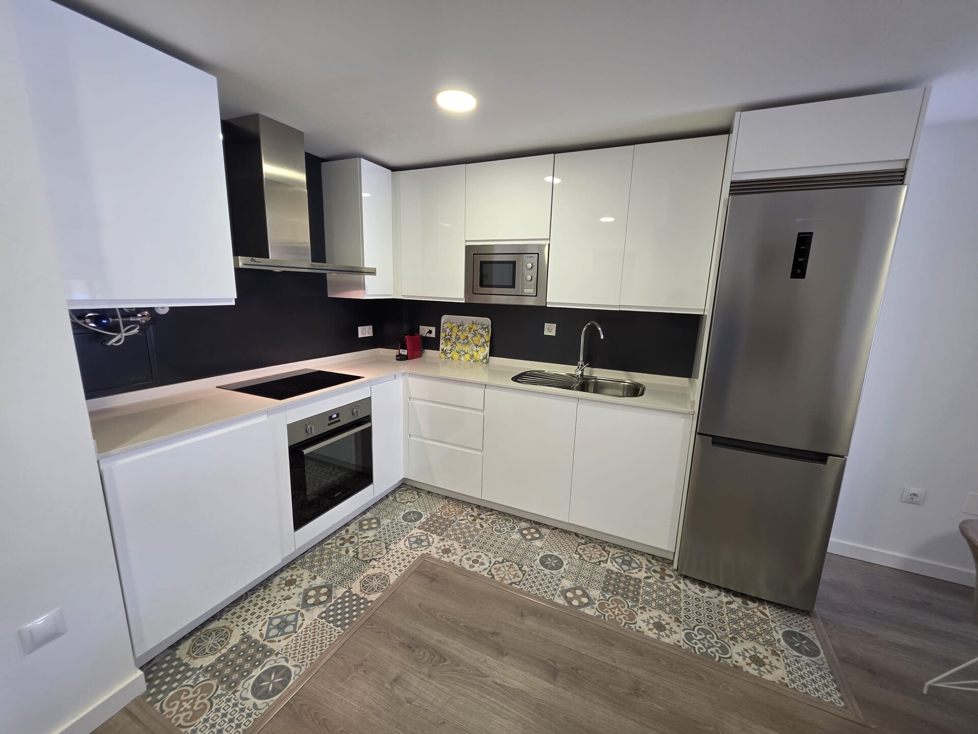 Piso de 80 m² en Fuengirola