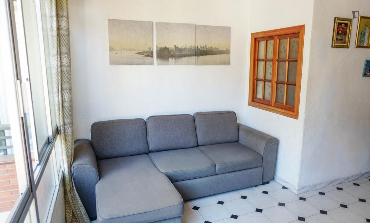 Wohnung 75 m² in Barcelona