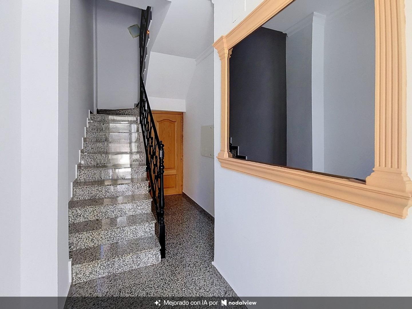 Piso de 97 m² en Las Gabias