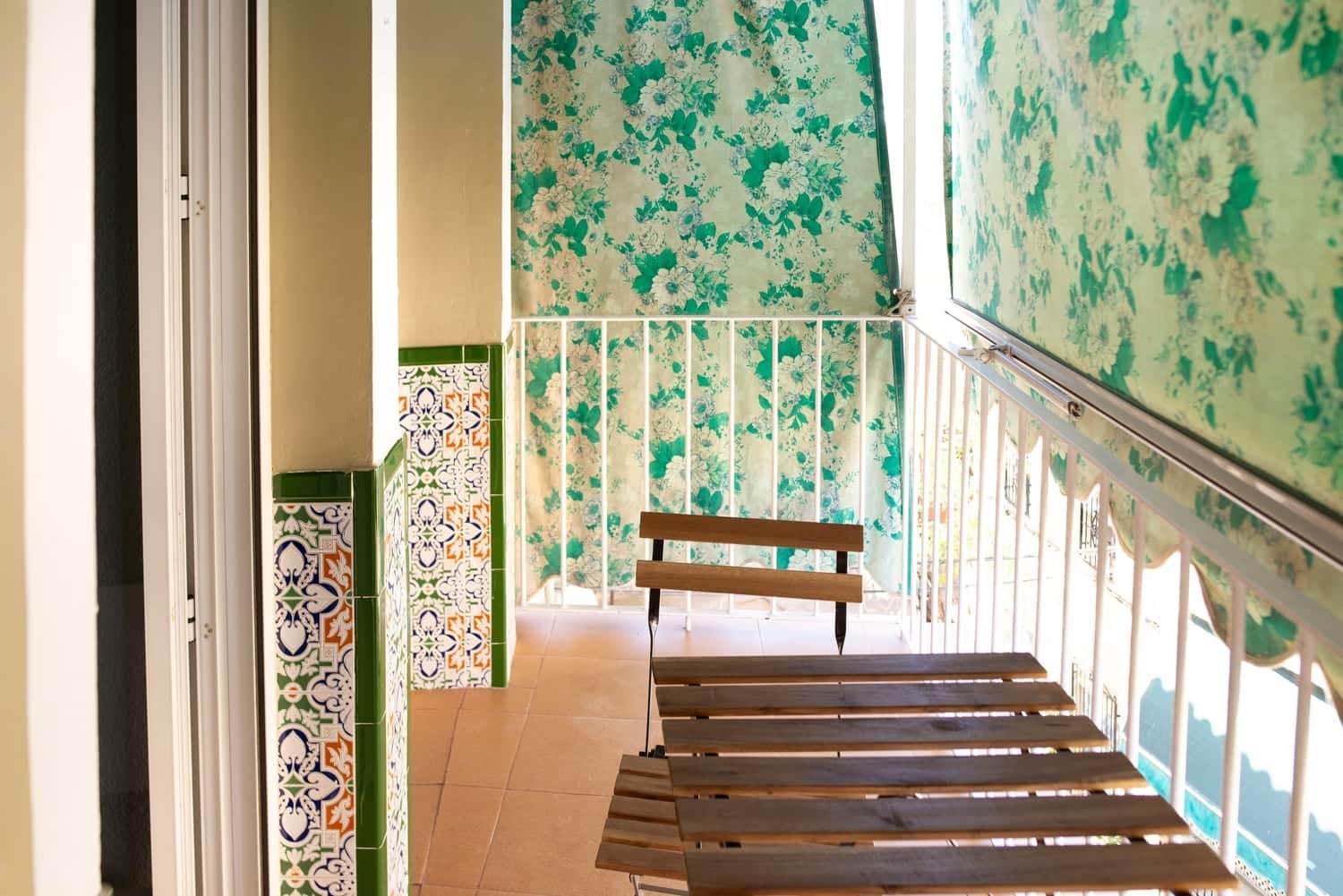 Habitació de lloguer, Granada