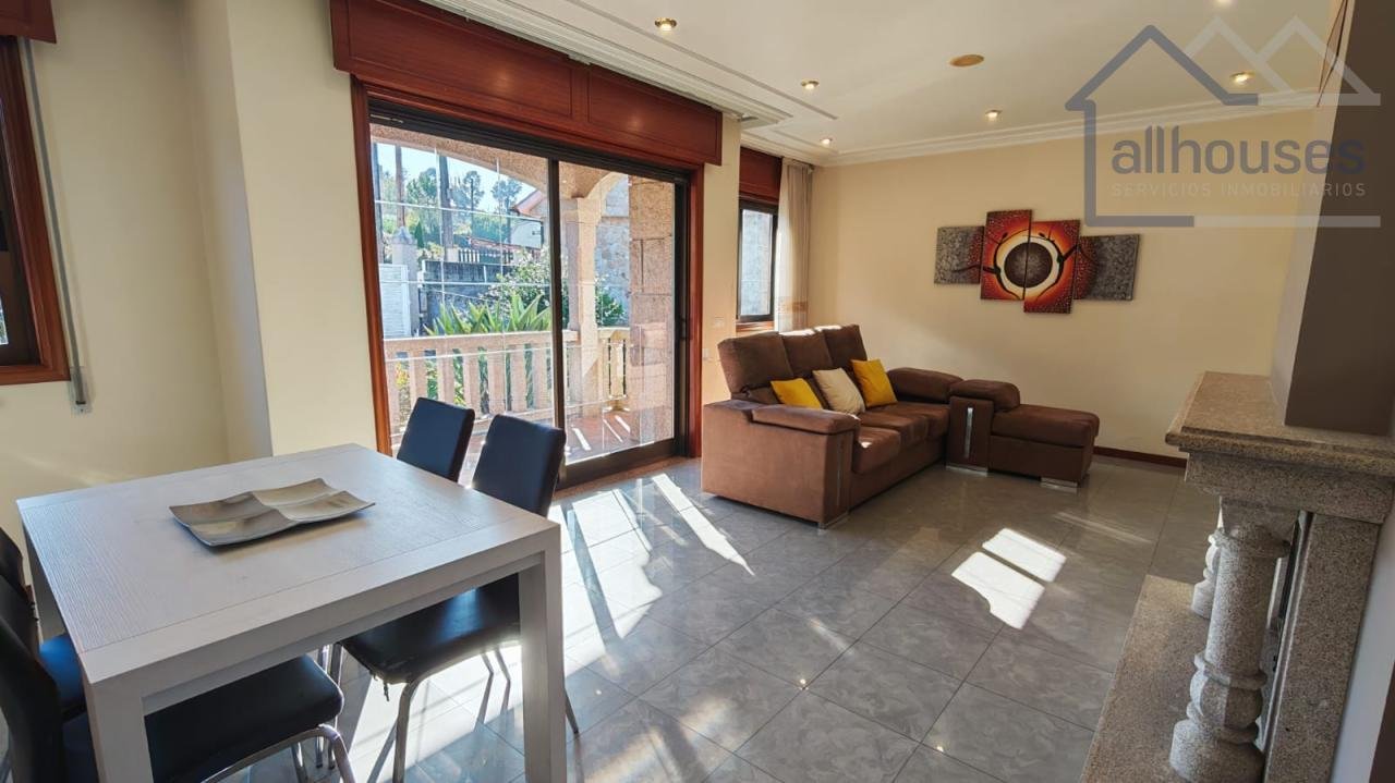 Casa de 362 m² en Vigo