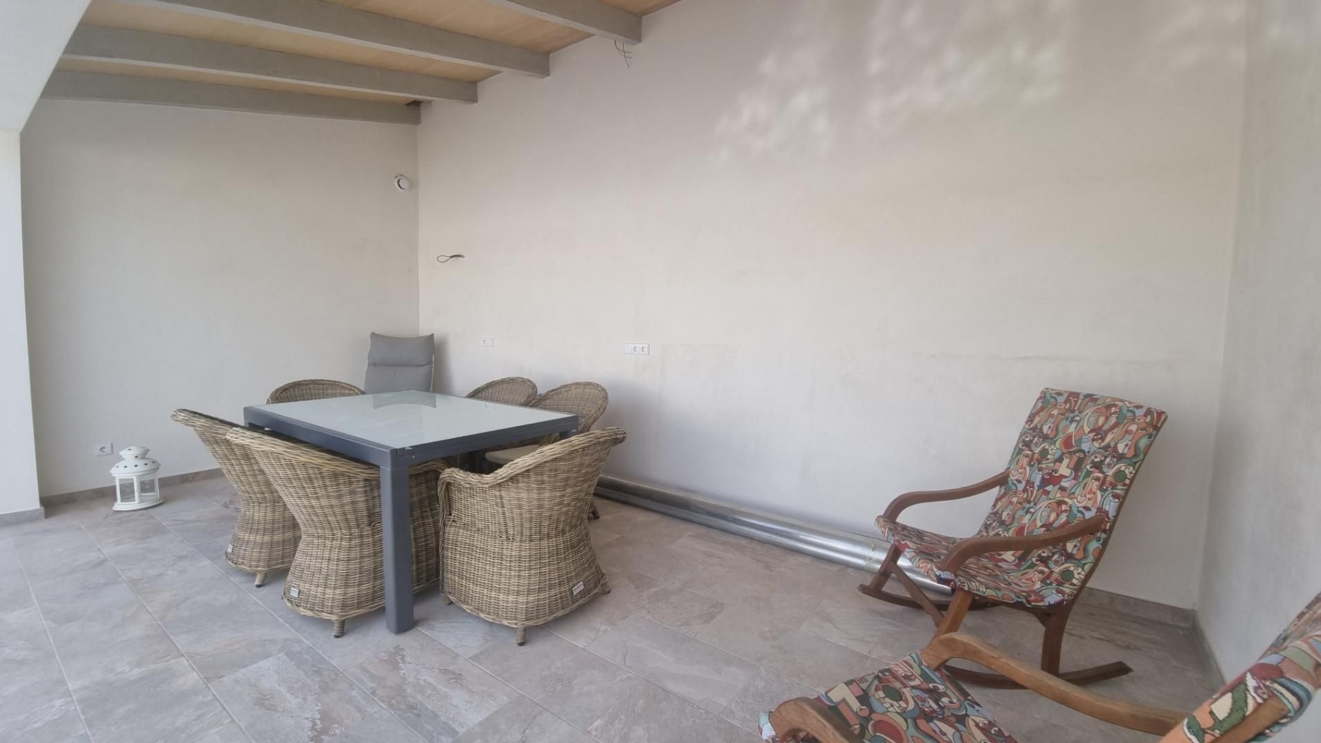 Casa de 164 m² en Llucmajor
