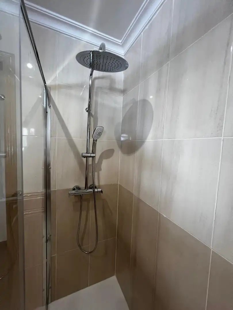 Piso de 120 m² en Madrid