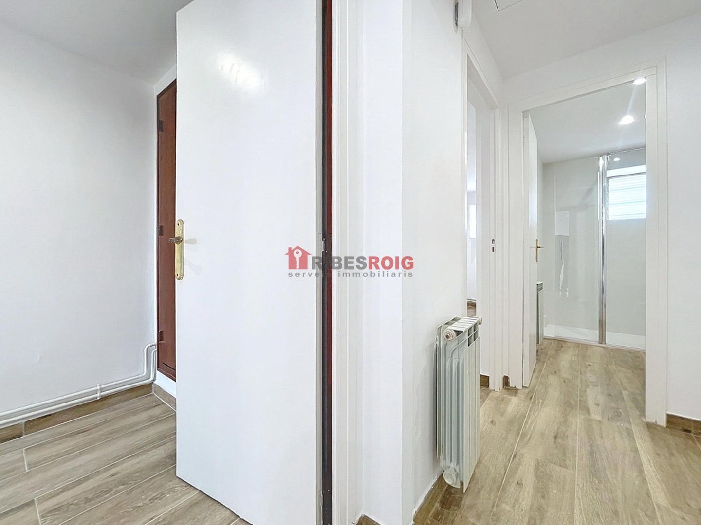 Piso de 160 m² en San Pedro de Ribas