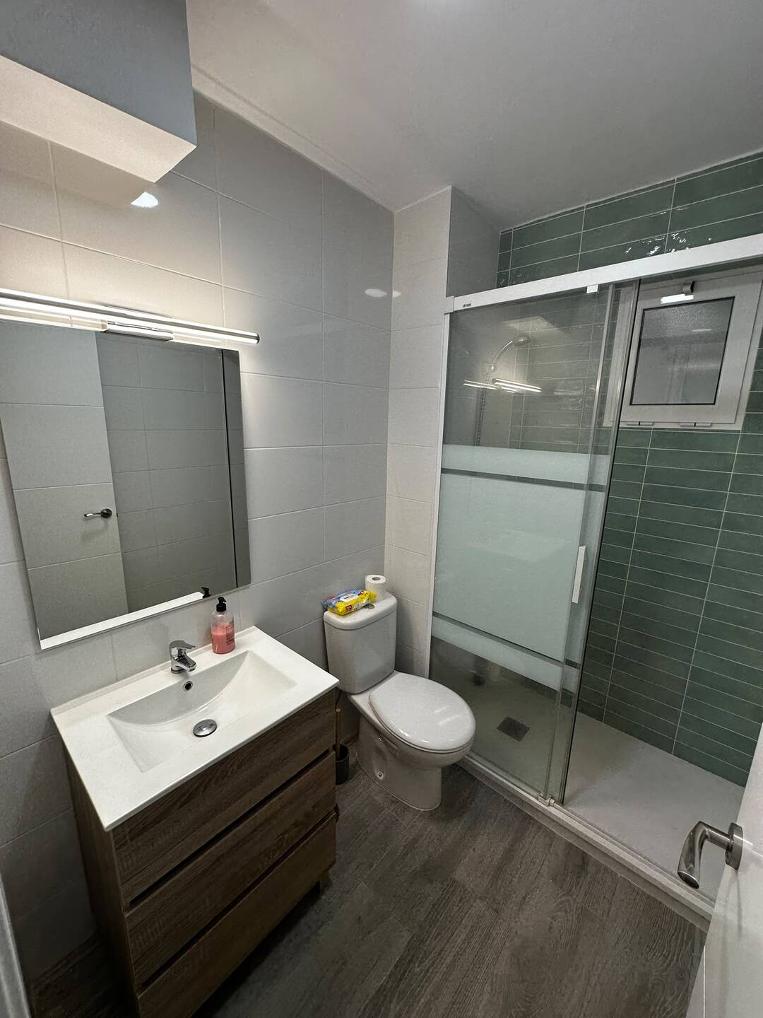 Appartamento 72 m² a Siviglia