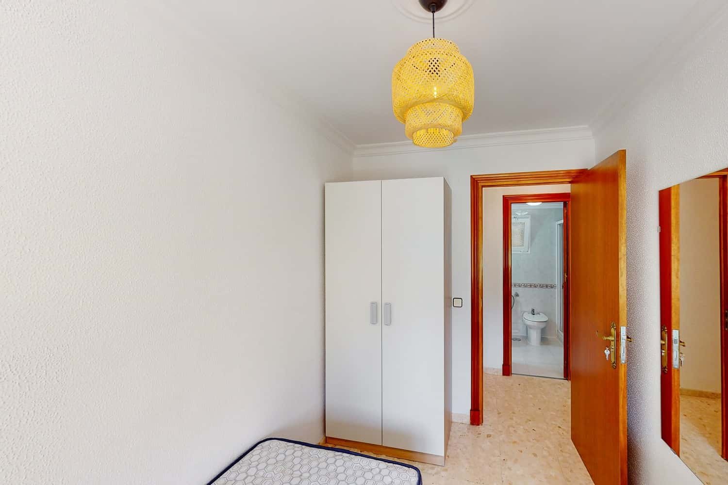 Habitació de lloguer, Jerez de la Frontera