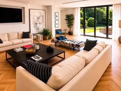 Casa de 400 m² en San Roque