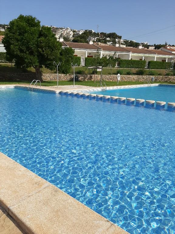 Pis de 85 m² a Peníscola