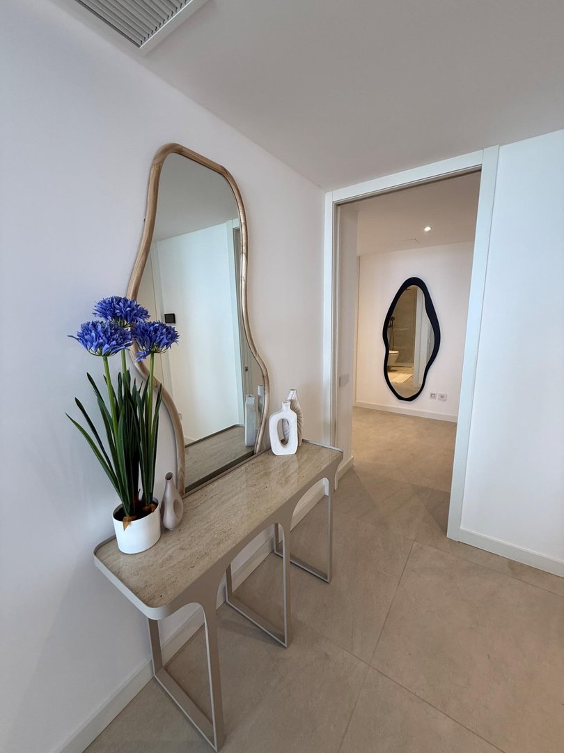 Wohnung 146 m² in Guía de Isora