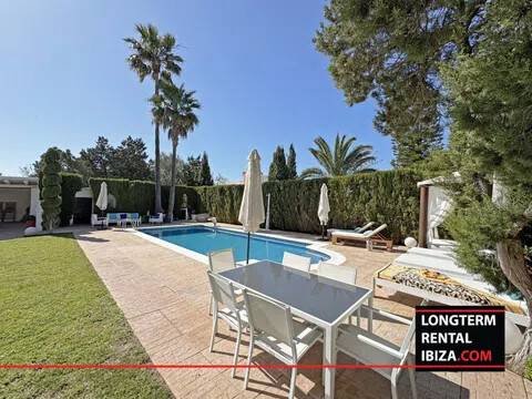 Casa de 200 m² en Sant Josep de sa Talaia