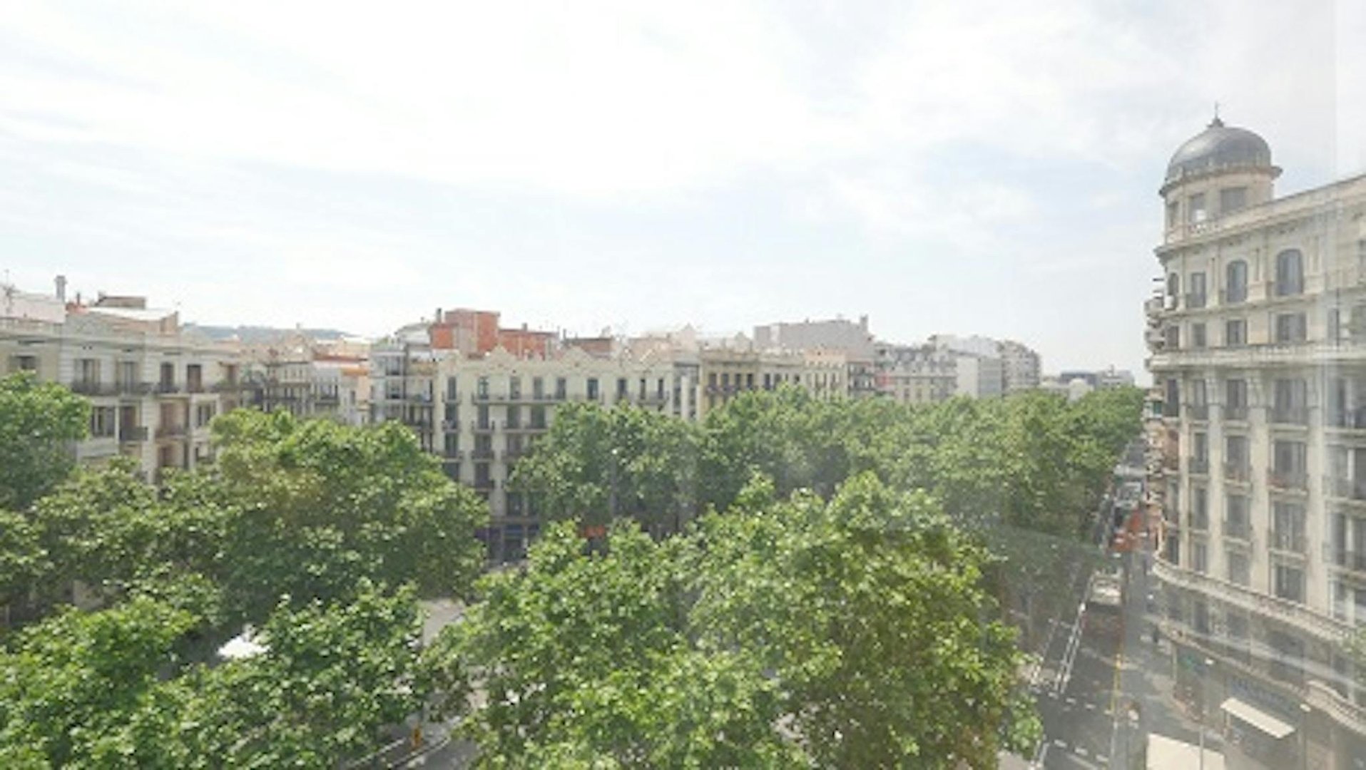 Zimmer zur Miete, Barcelona