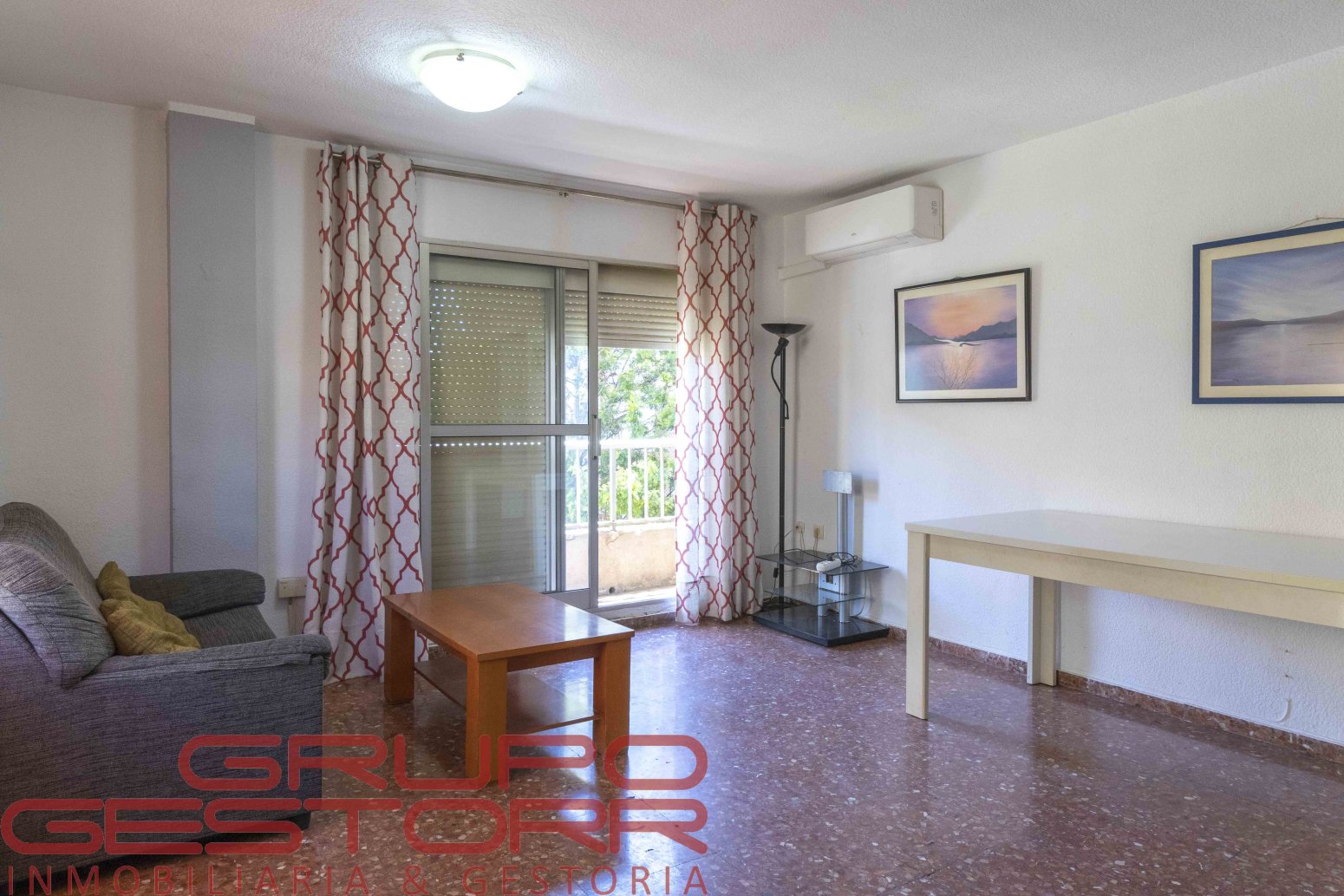Pis de 128 m² a València