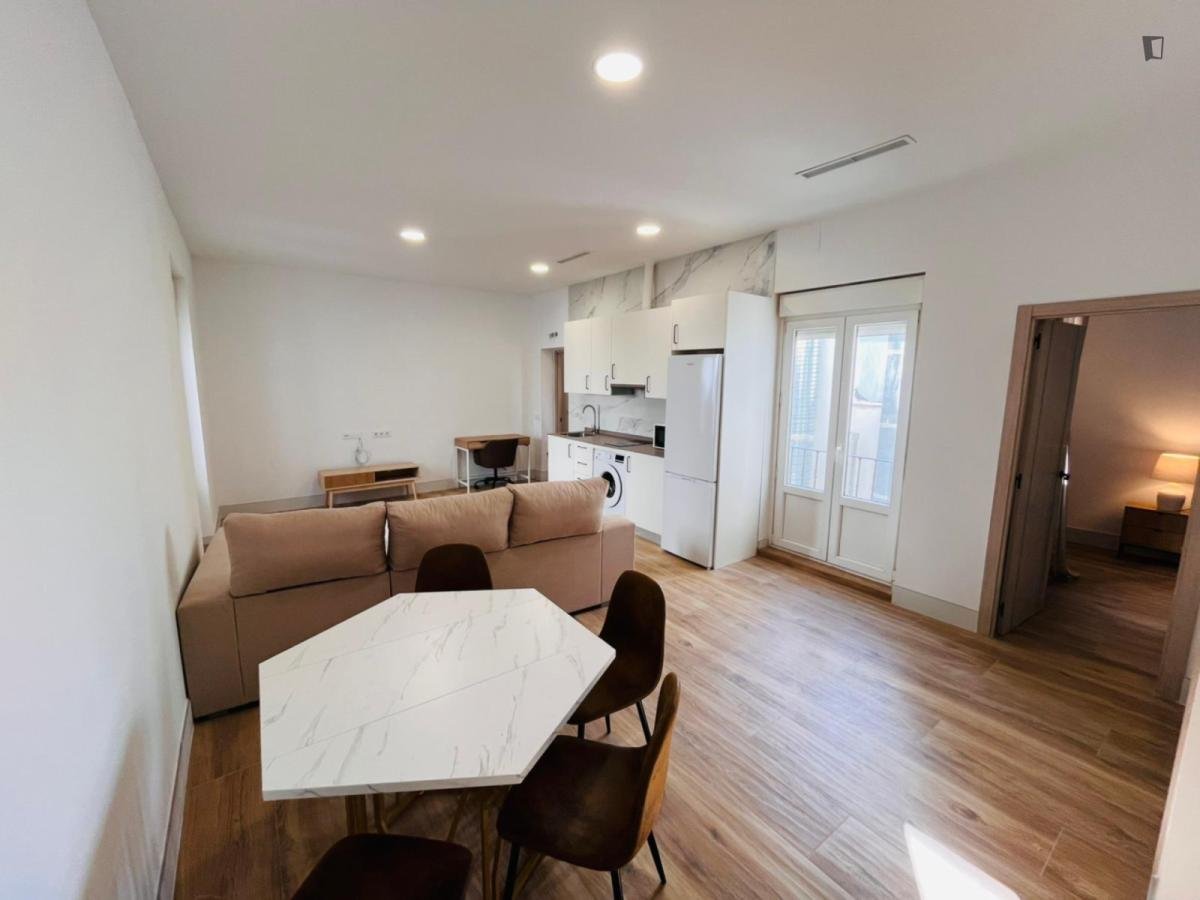 Piso de 70 m² en Madrid