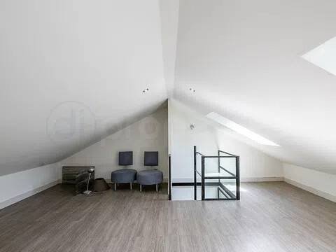 Piso de 220 m² en Madrid