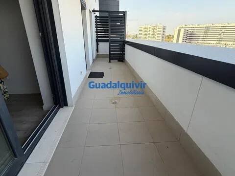 Piso de 101 m² en Dos Hermanas