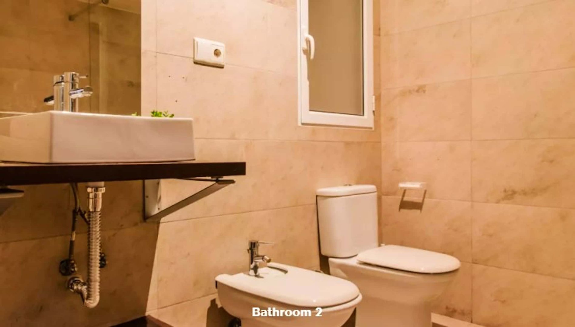 Habitació de lloguer, València