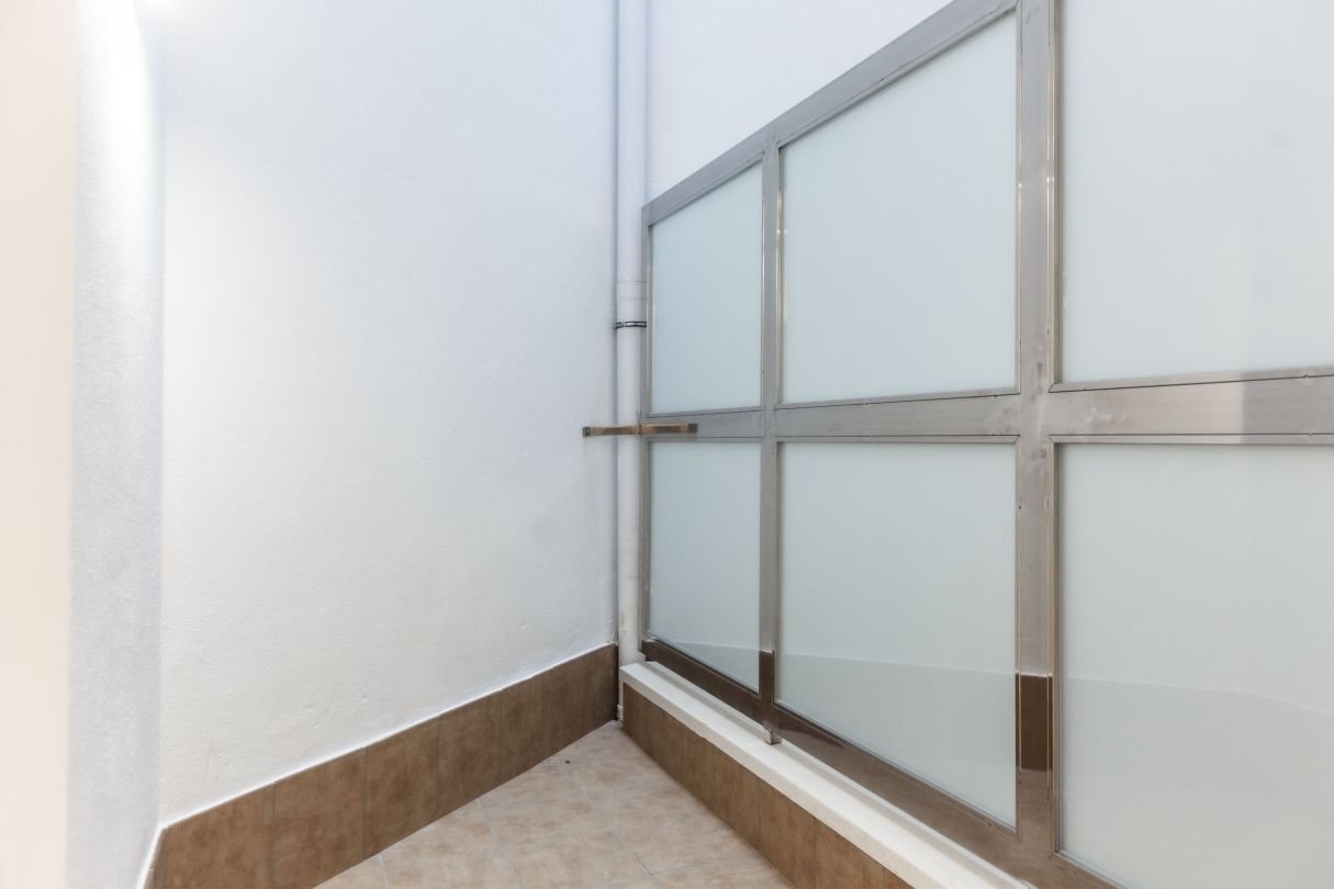 Pis de 67 m² a Sant Sebastià