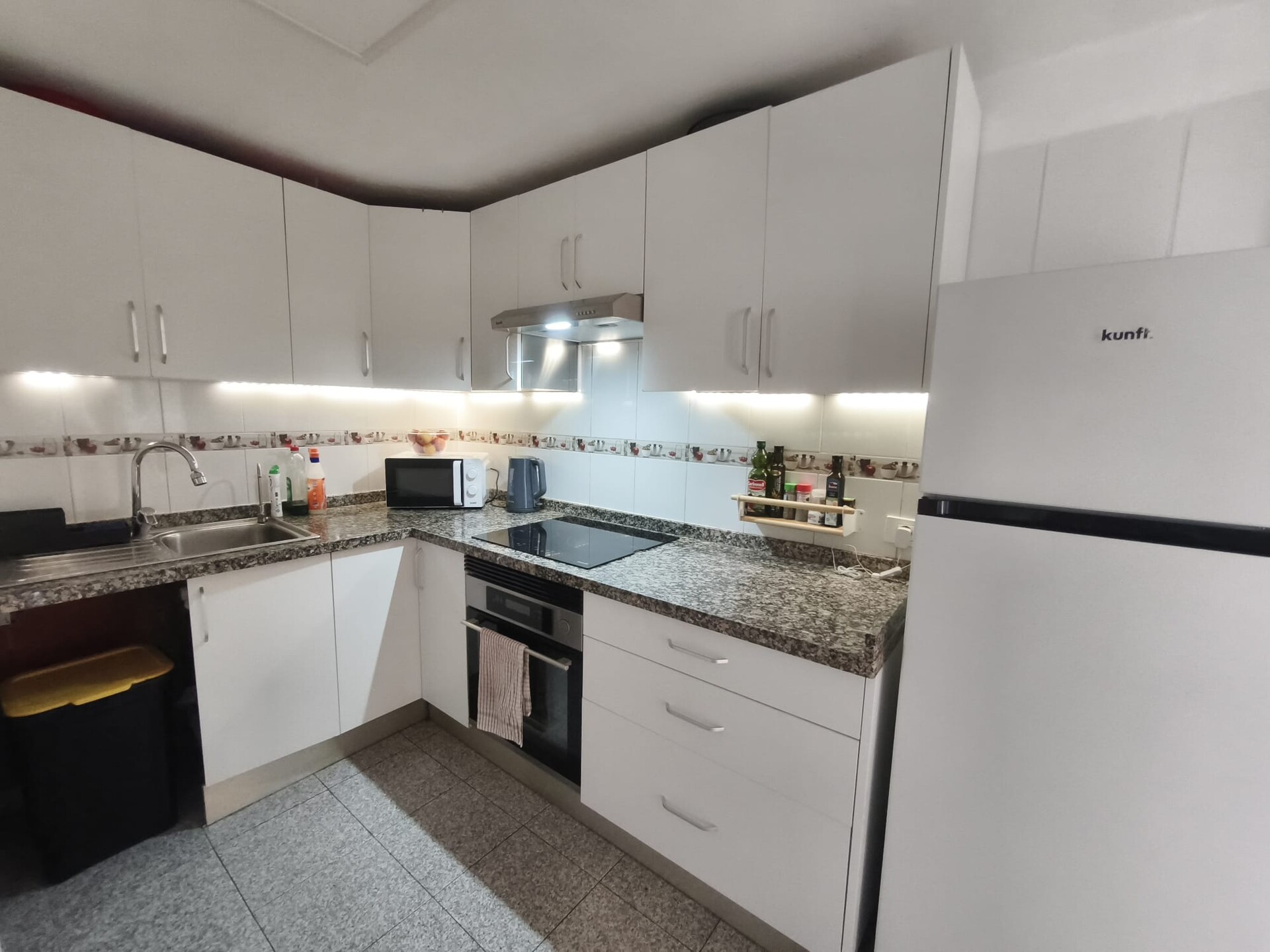 Piso de 50 m² en Los Realejos