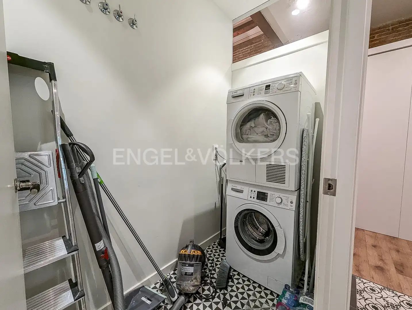 Piso de 150 m² en Barcelona