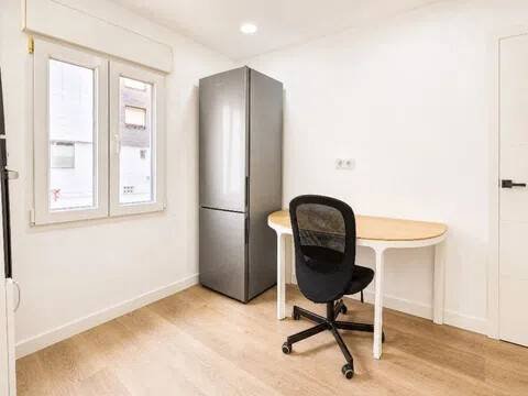 Habitación 80 m², Santander