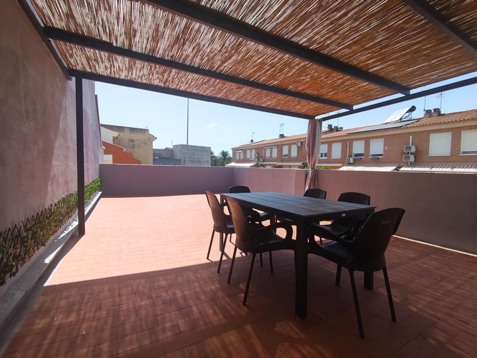 Pis de 50 m² a Canet d'en Berenguer
