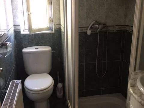 Wohnung 60 m² in Salamanca