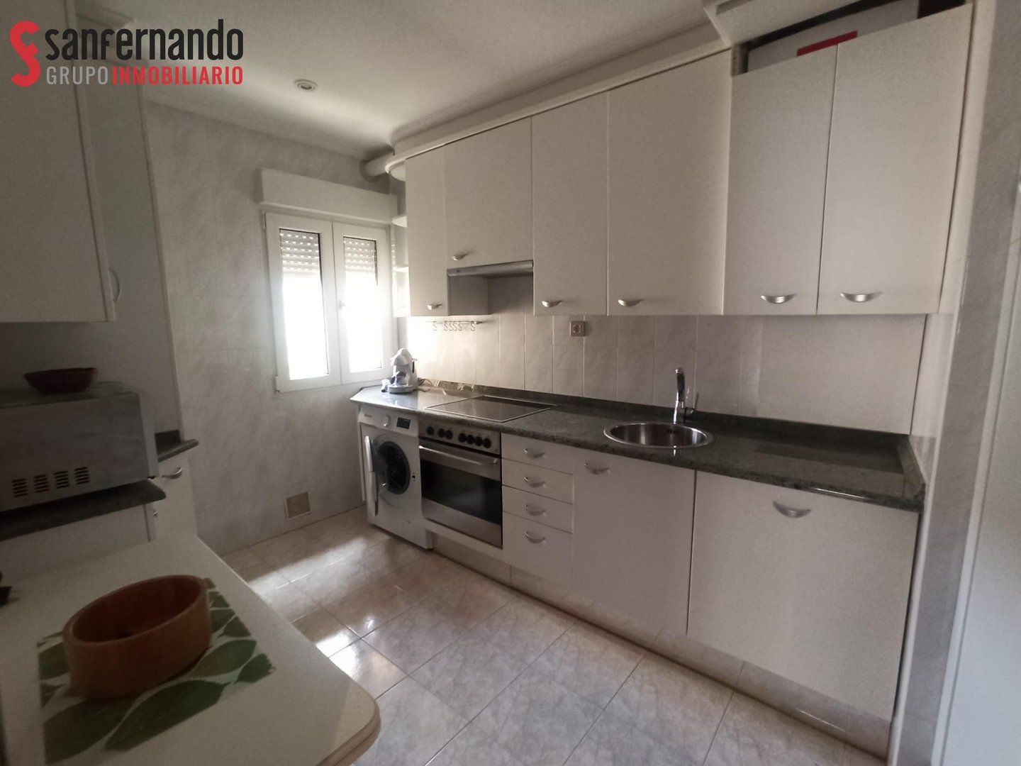 Piso de 109 m² en Santander