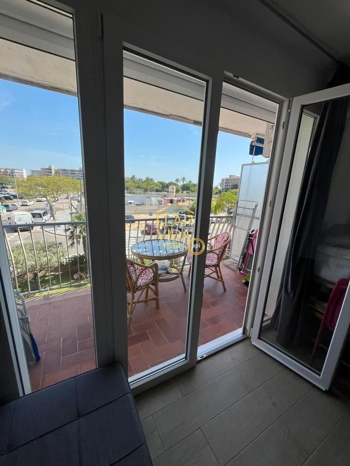 Piso de 44 m² en Vila-seca