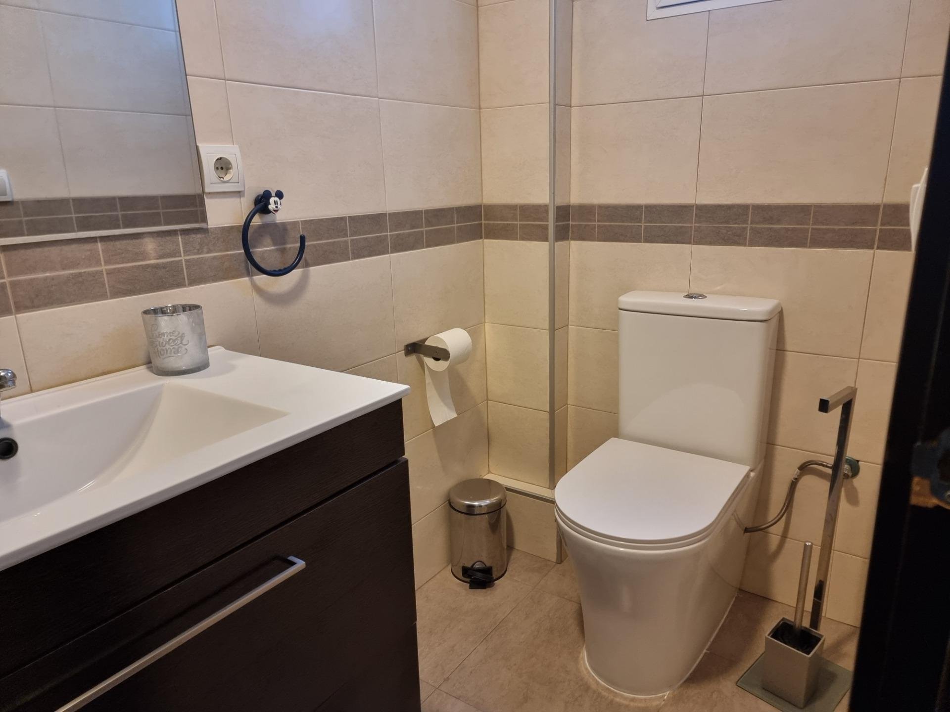 Piso de 85 m² en Valencia
