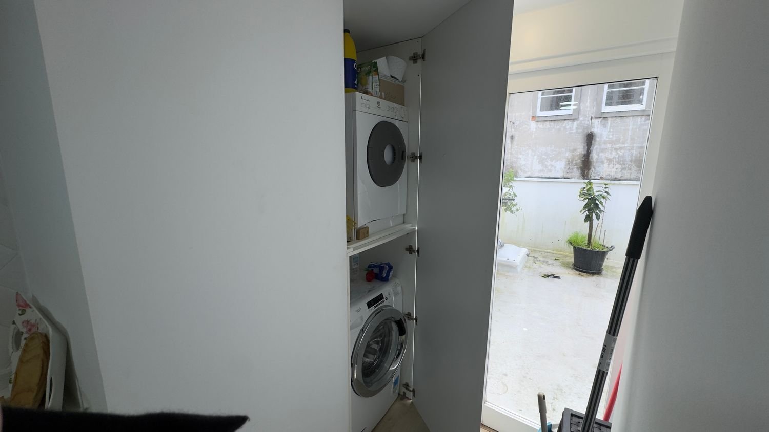 Piso de 101 m² en Ferrol