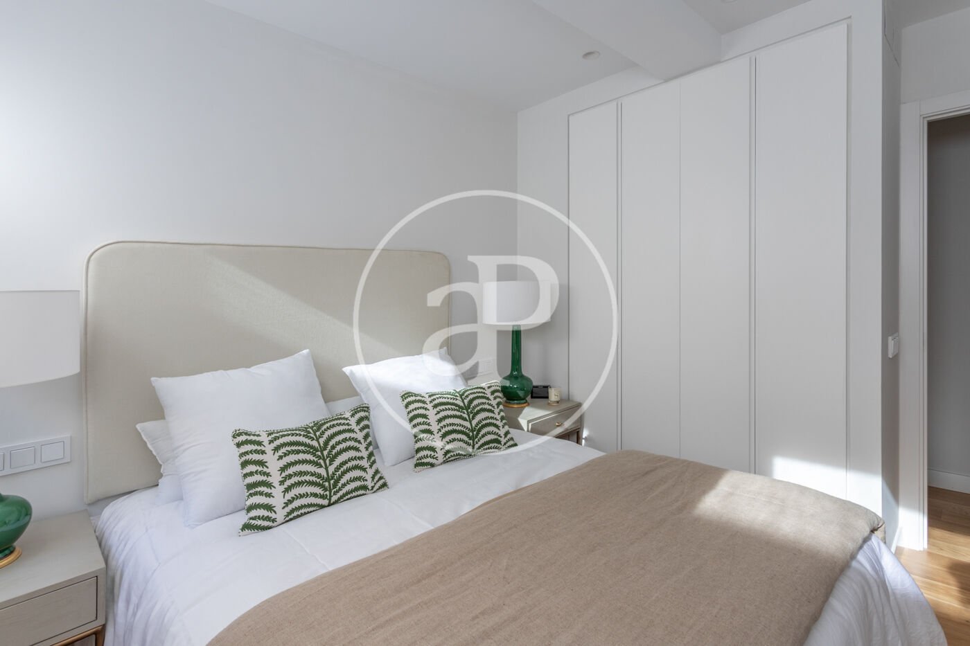 Pis de 105 m² a Madrid