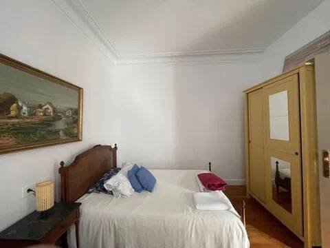 Wohnung 73 m² in Plentzia