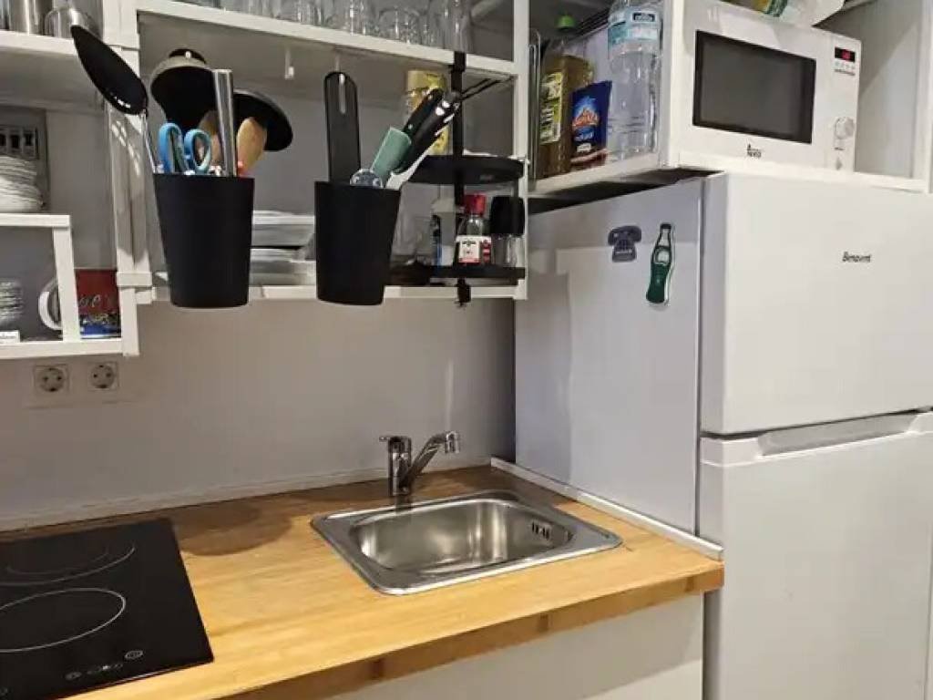 Piso de 35 m² en Callosa de Segura
