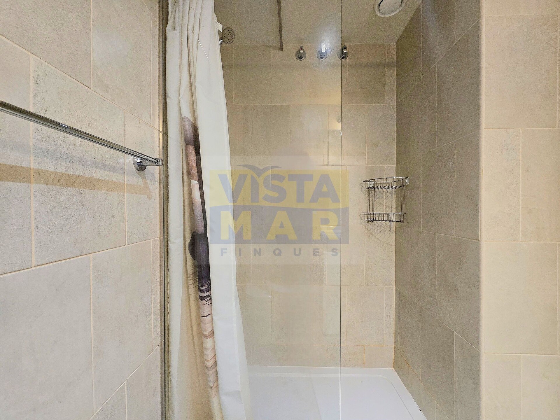 Pis de 105 m² a Vilanova i la Geltrú